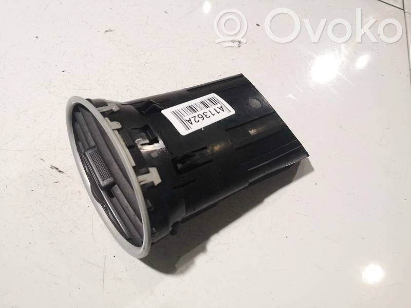 Ford Focus Griglia di ventilazione centrale cruscotto 