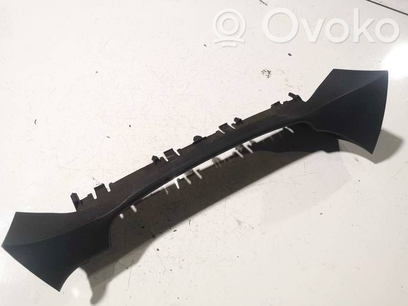 Opel Astra J Altra parte interiore