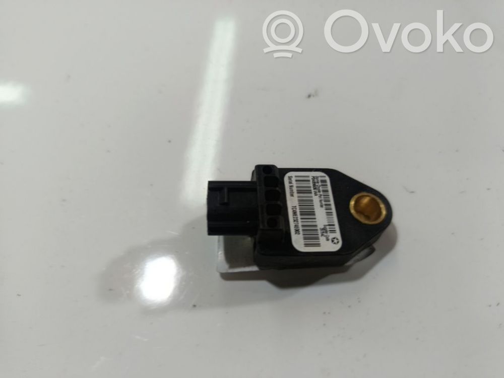 Chrysler Sebring (JS) Sensore d’urto/d'impatto apertura airbag