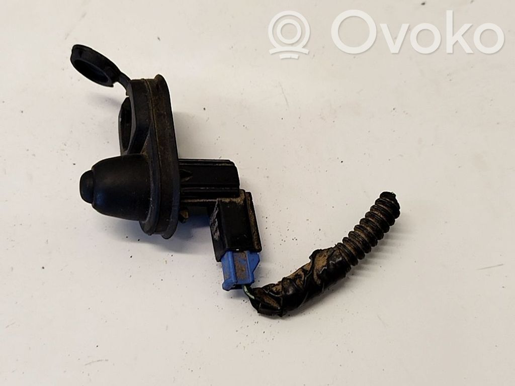Sensor de la puerta delantera coupé
