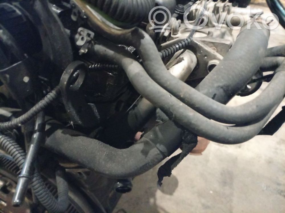 Conductă/furtun lichid de răcire motor