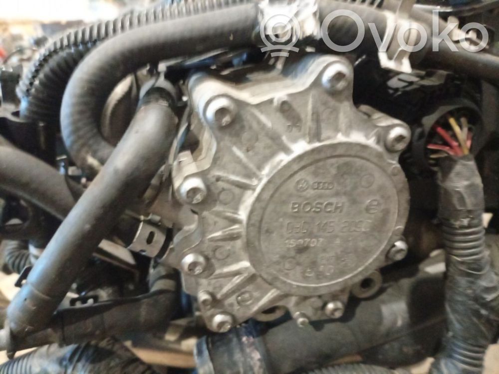 Chrysler Sebring (JS) Pompa a vuoto