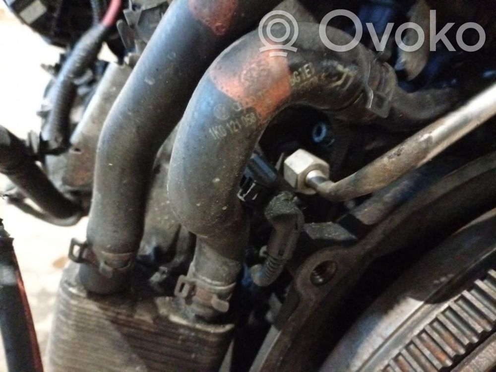 Chrysler Sebring (JS) Tubo flessibile del liquido di raffreddamento del motore 