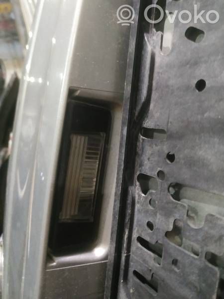 Nissan Qashqai Lampă număr 