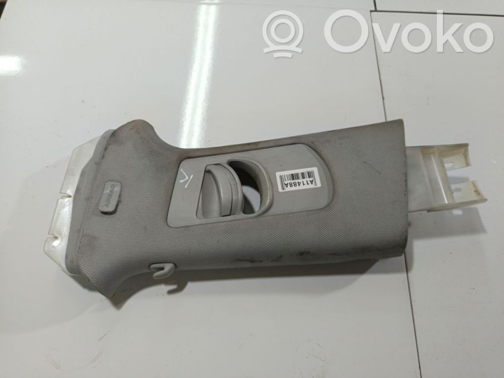 Audi A3 S3 8P Capac stâlp (B) (superior) 