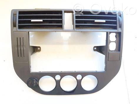 Ford C-MAX I Grilă ventilație centrală 