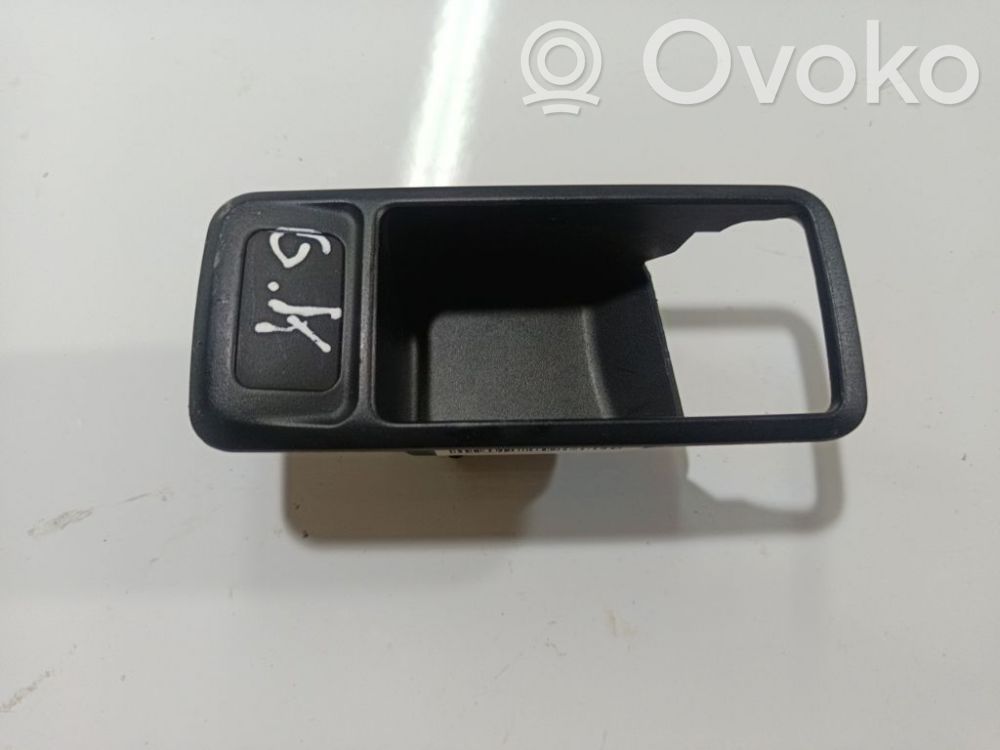 Ford Focus Alte componente panou ușă spate 