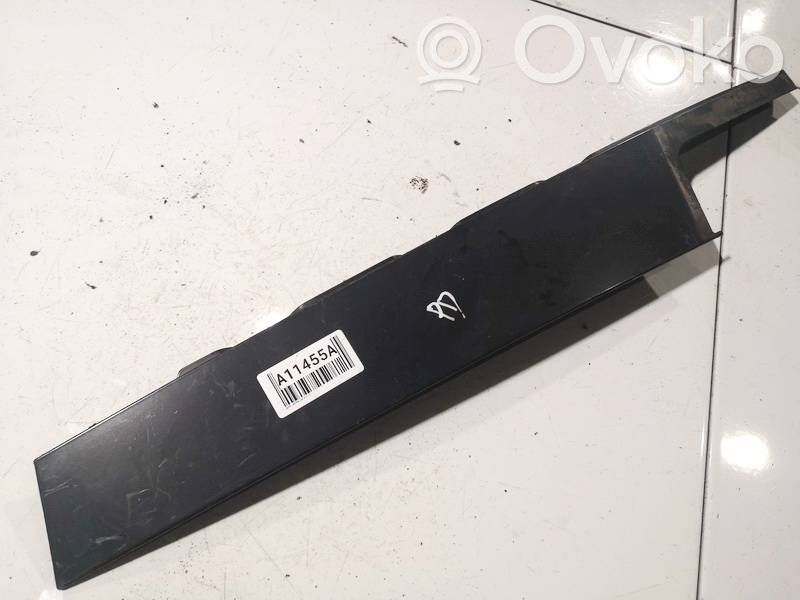 Opel Astra J Altro elemento di rivestimento della portiera anteriore 