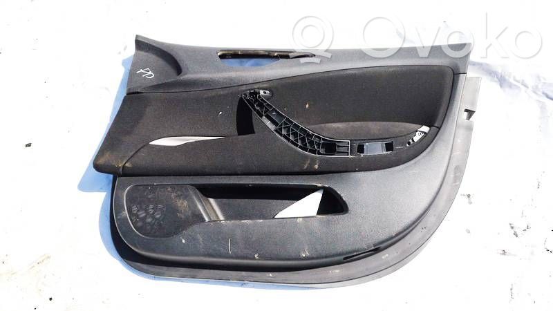 Citroen C5 Revestimiento de puerta delantera 