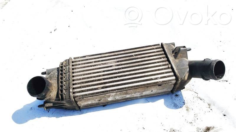 Citroen C5 Radiator intercooler 