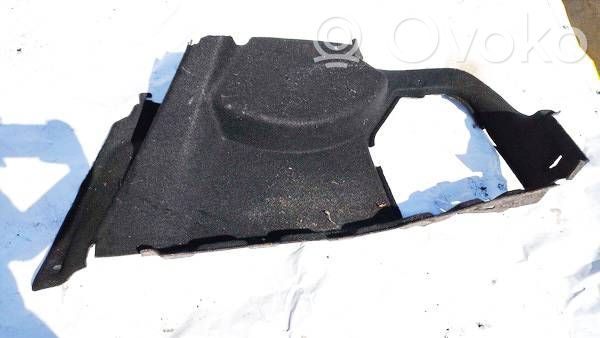 Citroen C5 Inne elementy wykończenia bagażnika 