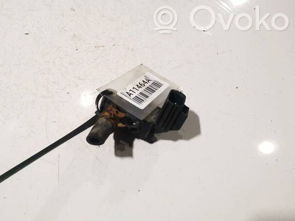 Sensor de presión del escape   AV615L200AB,AV615L200AB