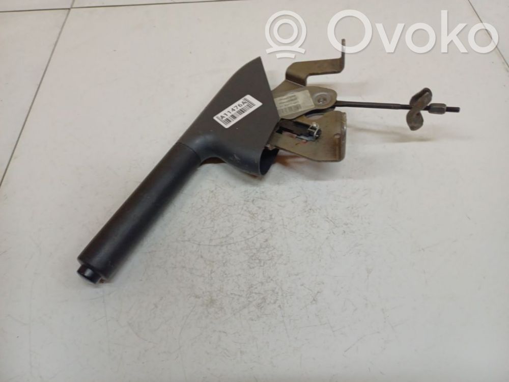 Mitsubishi Colt Frein à main / assemblage du levier 