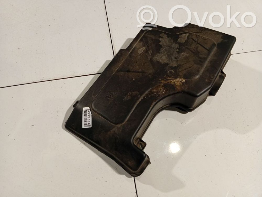 Citroen C5 Coperchio scatola dei fusibili