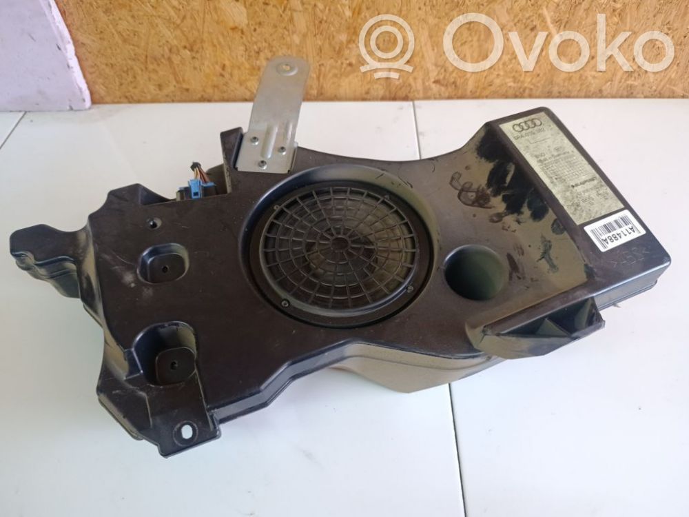 Subwoofer   8P4035382,8P4035382,8P4035382