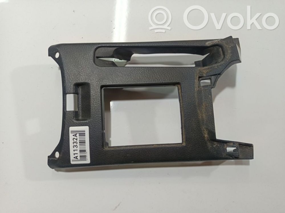 Toyota RAV 4 (XA30) Rivestimento in plastica cornice della leva del cambio