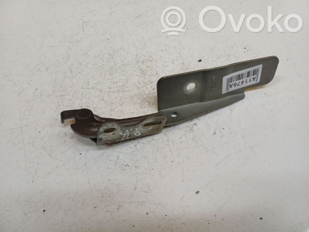 Mitsubishi Colt Cerniere del vano motore/cofano 