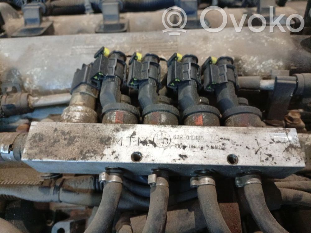 Saturn Vue Injector GPL 
