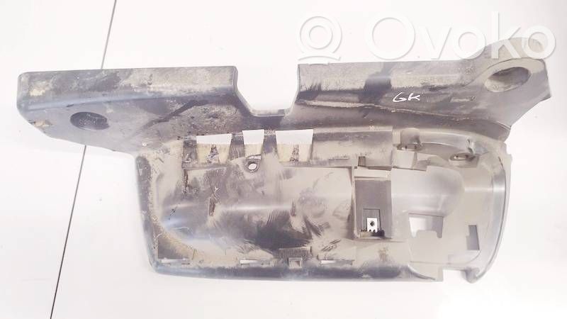 Peugeot 307 Altra parte esteriore 