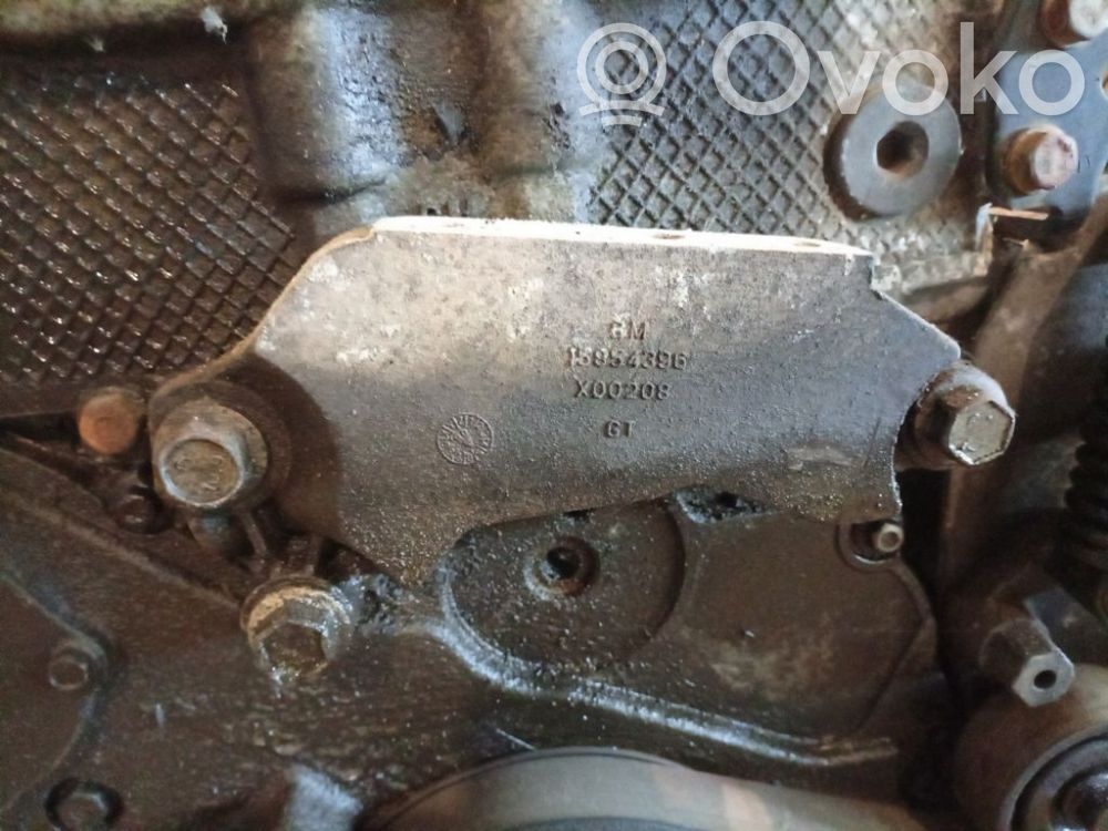 Saturn Vue Engine mounting bracket 