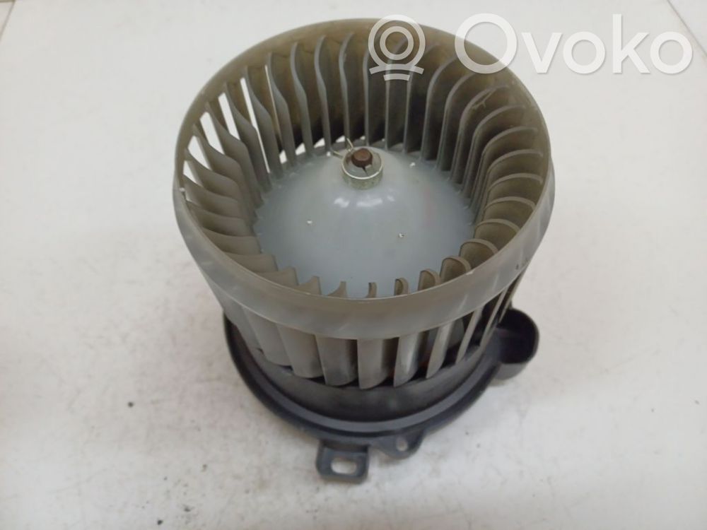 Mitsubishi Colt Ventilator aerotermă 