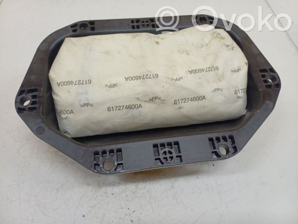Opel Insignia A Airbag del passeggero 
