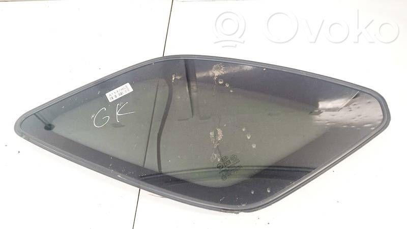 KIA Sportage Geam lateral spate 