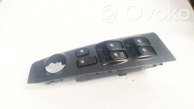 KIA Sportage Interruttore di controllo dell’alzacristalli elettrico