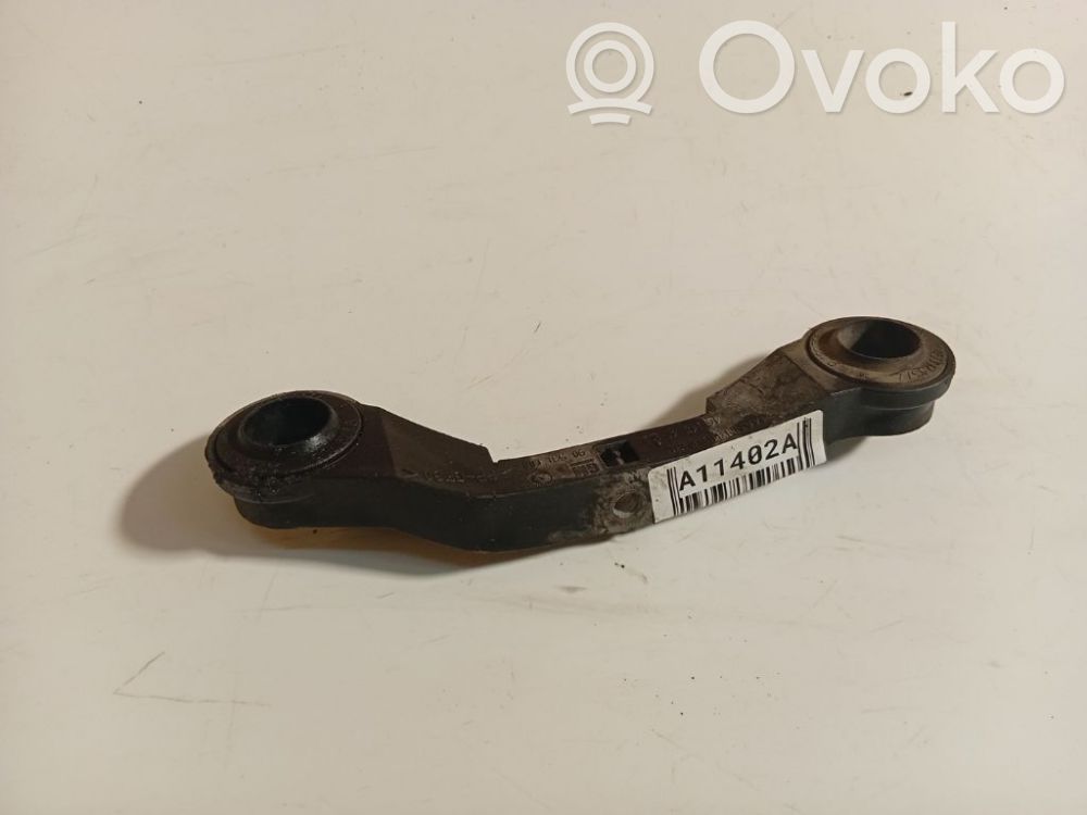 Opel Astra H Muu ulkopuolen osa 