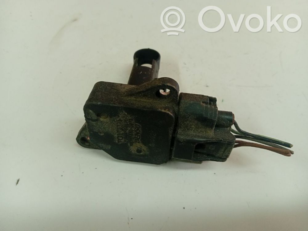 Toyota Auris 150 Misuratore di portata d'aria