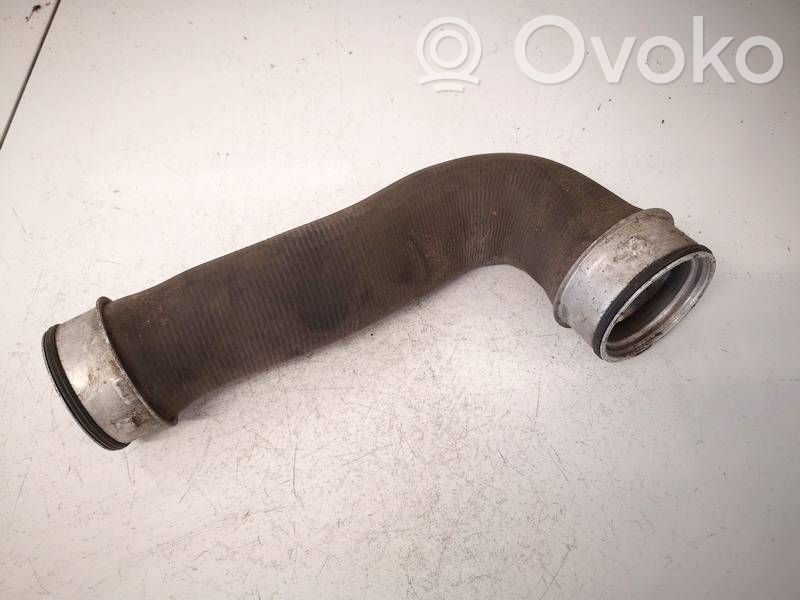Volkswagen Touran I Furtun/conductă intercooler