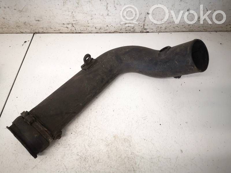 Peugeot 306 Einzelteil Lufteinlasskanal 
