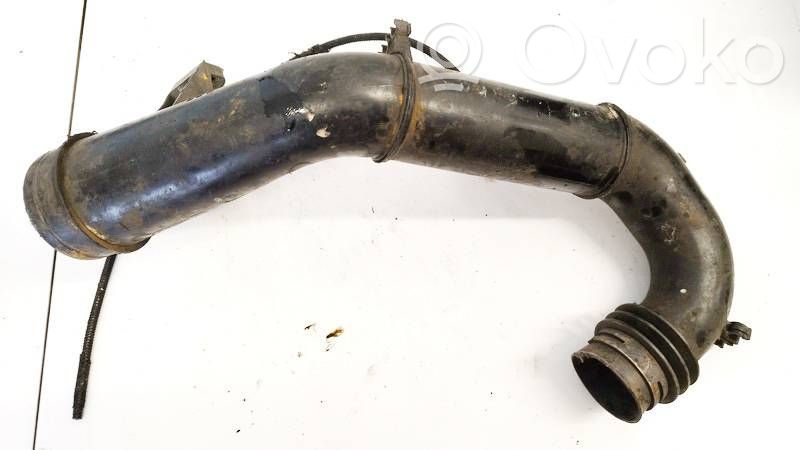 Volkswagen Golf IV Tubo flessibile intercooler