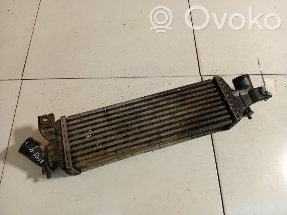 Nissan Primera Radiatore intercooler