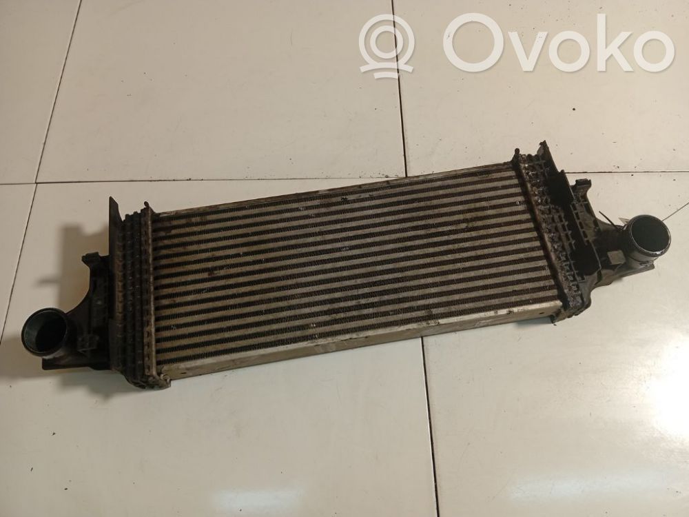 Mercedes-Benz R W251 Radiatore intercooler 