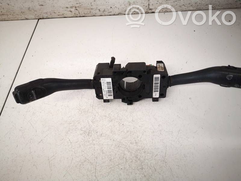Audi A6 S6 C5 4B Lenkstockschalter Kombischalter 