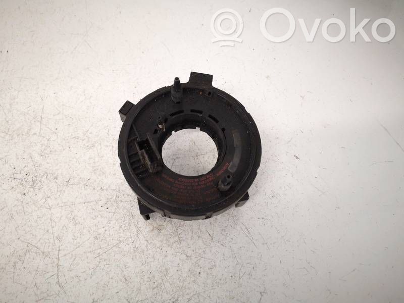 Audi A6 S6 C5 4B Innesco anello di contatto dell’airbag (anello SRS) 