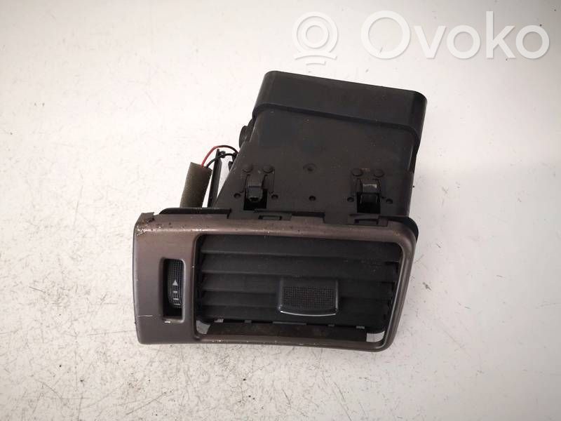 Audi A6 S6 C5 4B Grilă ventilație centrală 