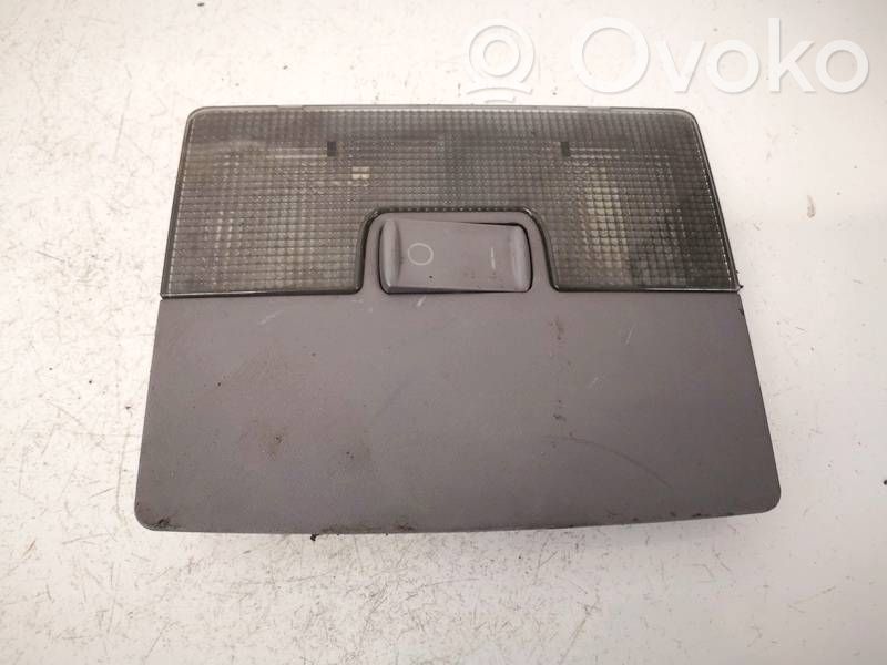 Audi A6 S6 C5 4B Lampă scaun față 