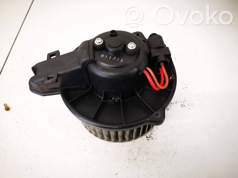 Ventilator aerotermă   4B1820021,0130111202,4B1820021,4B1820021B,MF0160700362