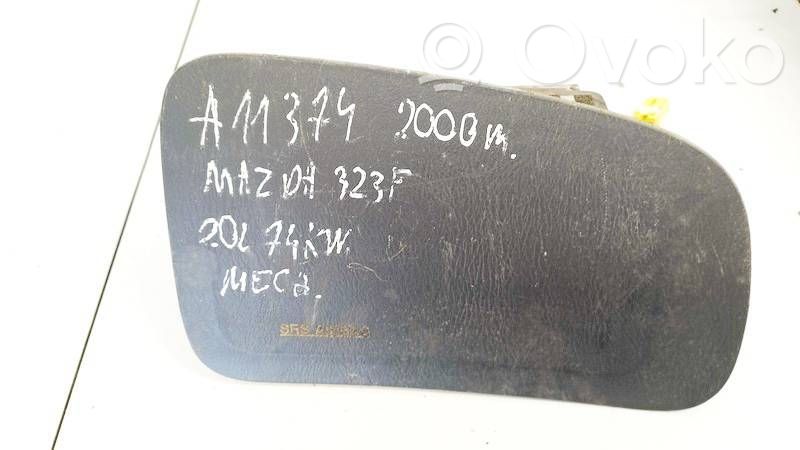 Mazda 323 F Poduszka powietrzna Airbag pasażera 