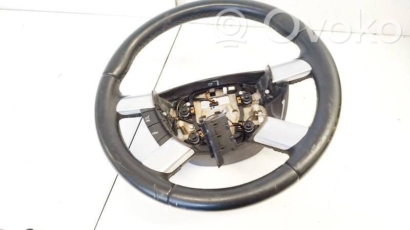 Ford Focus Volan 