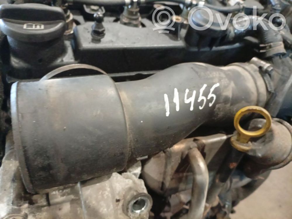 Opel Astra J Conductă/furtun admisie aer 