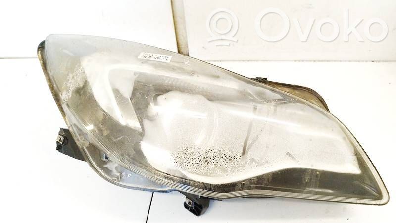 Opel Insignia A Far 