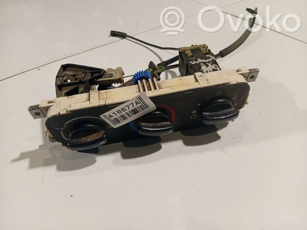 Climate control unit   YC1H18D451A,YC1H18D451A,YC1H18D451A