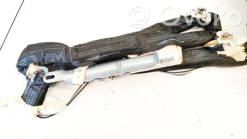 Citroen C5 Airbag del techo 