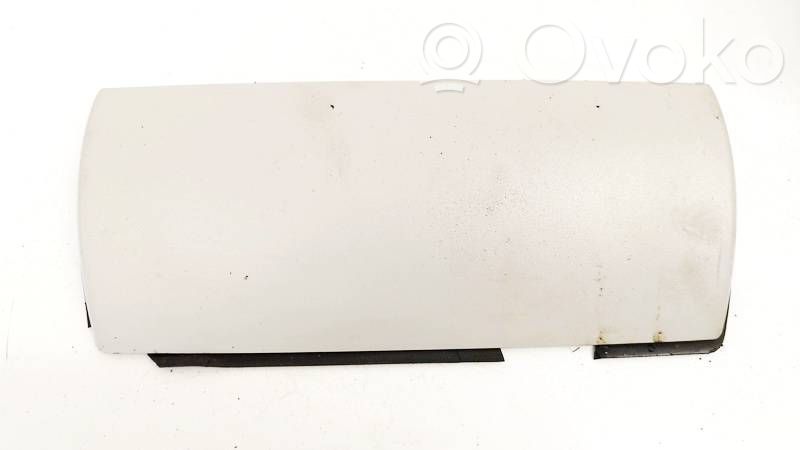 Citroen C5 Altra parte interiore 