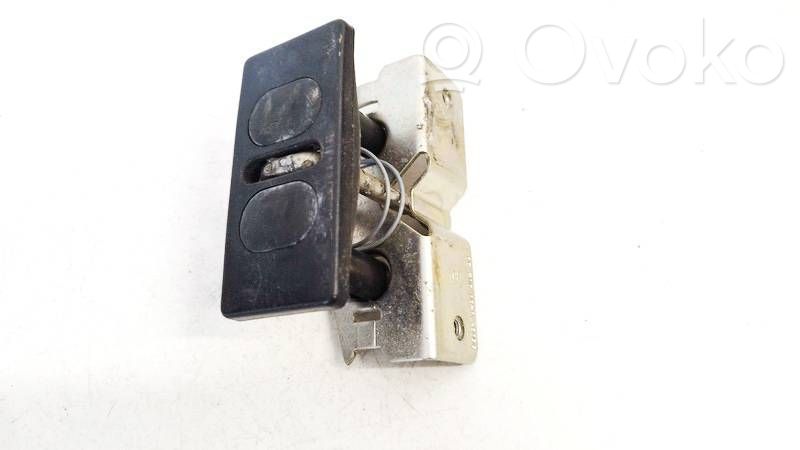 Citroen C5 Serrure de loquet coffre