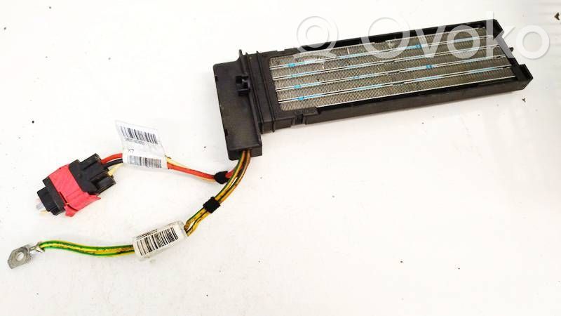 Citroen C5 Scambiatore elettrico riscaldamento abitacolo 