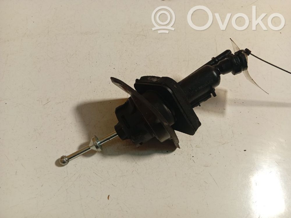 Volvo V40 Pompa della frizione
